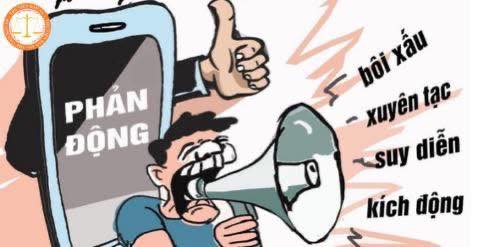 Nâng Cao Cảnh Giác, Kiên Quyết Đấu Tranh Với Những Luận Điệu Xuyên Tạc Công Tác Nhân Sự Của Đảng