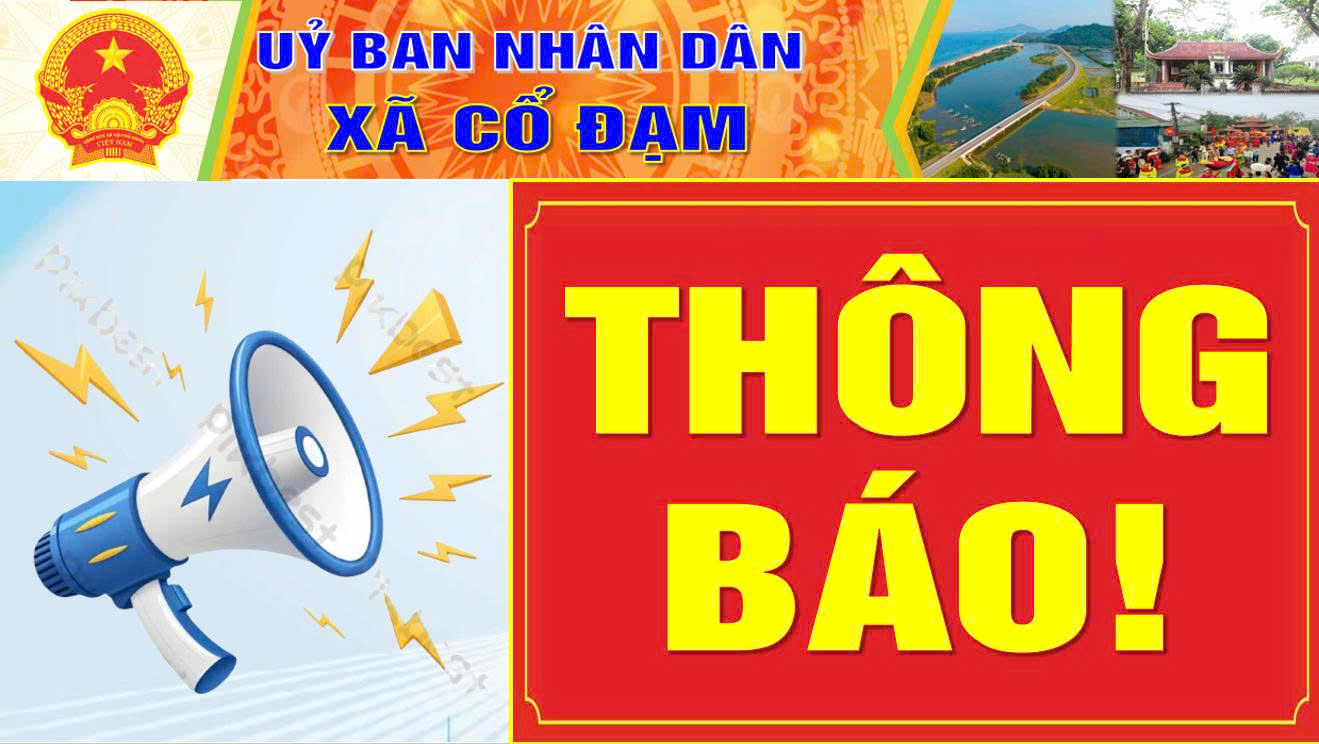 Thông Báo Kết Quả Phiên Tiếp Công Dân Định Kỳ Ngày 13/11/2025