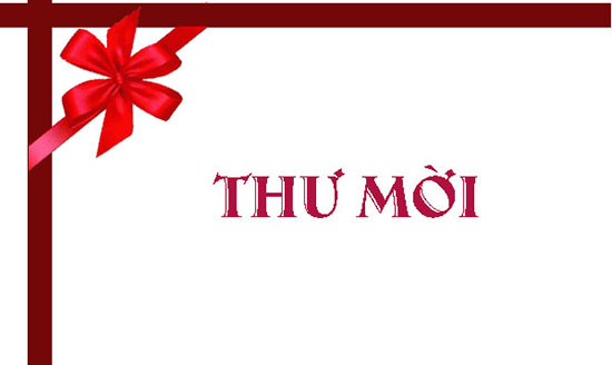 Mời Tham Dự Cuộc Họp Triển Khai Rà Soát, Đánh Giá Và Thực Hiện Các Nhiệm Vụ Năm 2025