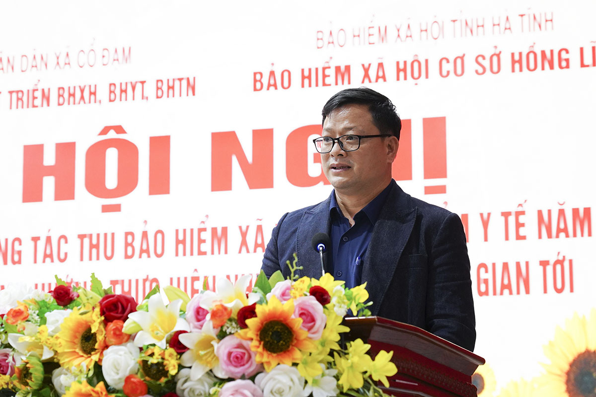 Tuyên truyền để người dân hiểu quyền lợi và tham gia BHXH, BHYT