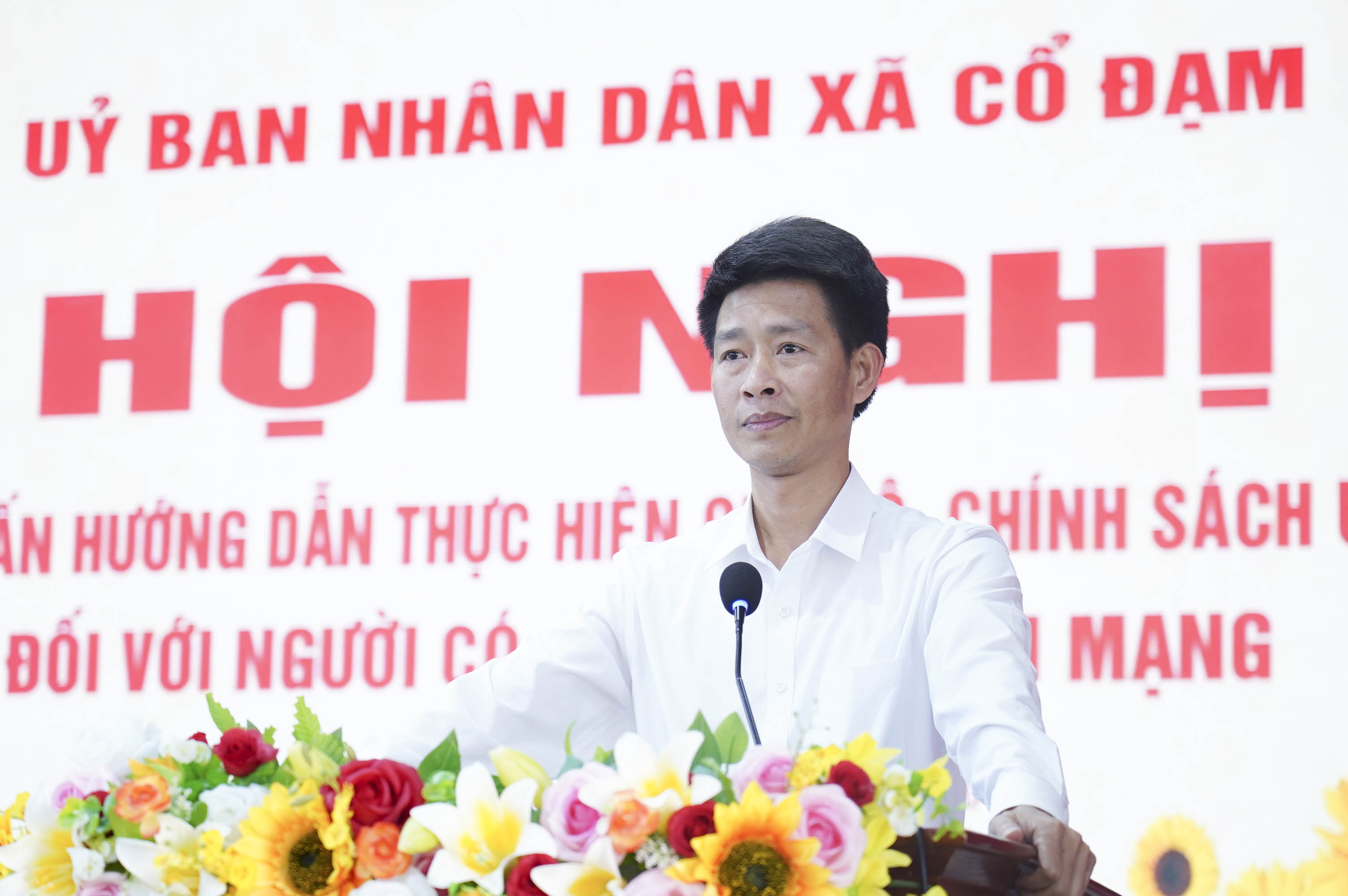 Nâng cao kiến thức cho cán bộ thực hiện chế độ chính sách đối với người có công với cách mạng và thân nhân người có công