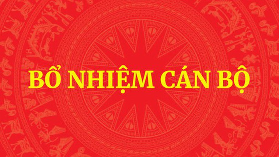 Bổ nhiệm Giám đốc Trung tâm học tập cộng đồng xã Cổ Đạm