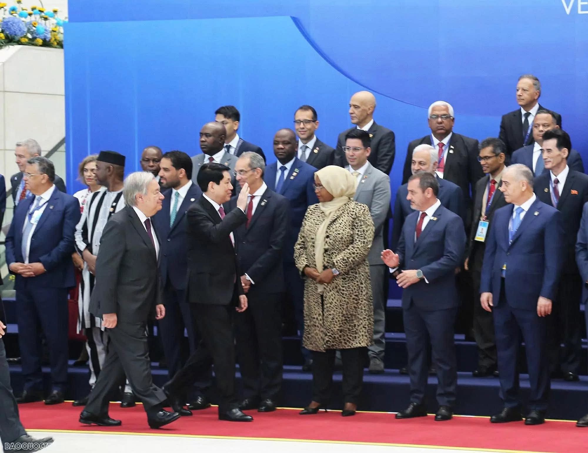 7 nội dung trọng tâm của Công ước Hà Nội