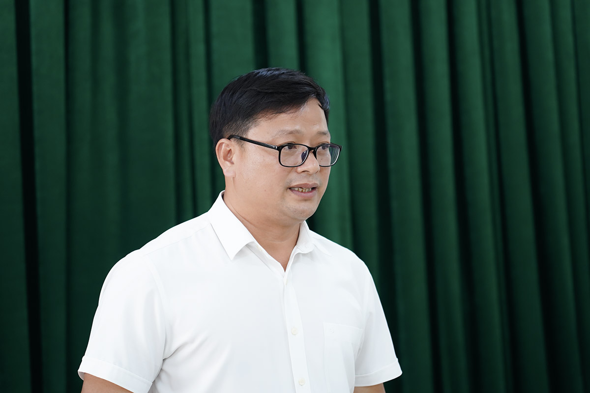 Chuẩn bị chu đáo các nội dung Chương trình nghệ thuật “Mừng Đảng - Mừng Xuân” 