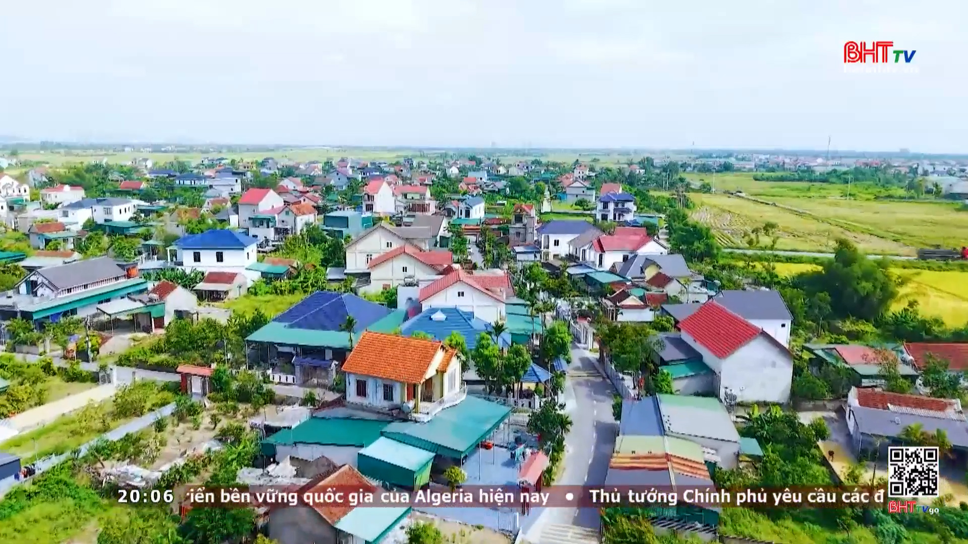 Thôn Phú Vinh - Làng quê giữ hồn di sản