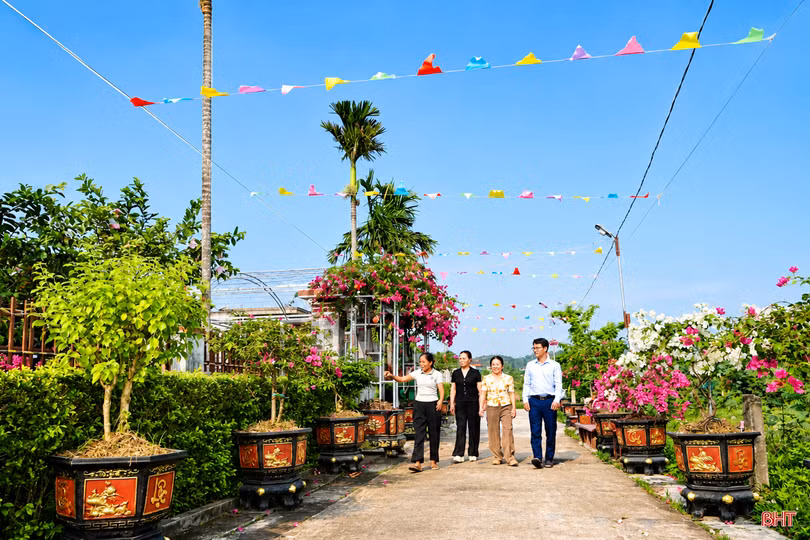 Quy định mới nhất về tổ chức, hoạt động của thôn, tổ dân phố
