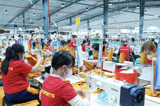 160 doanh nghiệp có nhu cầu tuyển dụng hơn 19.000 lao động
