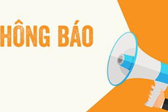  Thông báo Công khai số liệu dự toán và phân bổ ngân sách cấp xã năm 2026 trình Hội đồng nhân dân cấp xã 