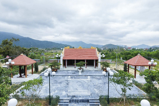 Bãi Dừa – Nơi những người lính pháo binh hóa thành bất tử