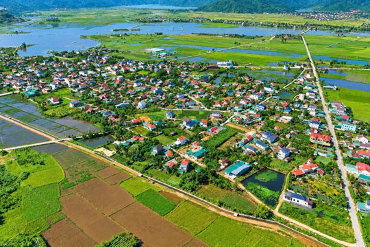 Thôn Phú Kỳ – Vùng quê giàu truyền thống văn hóa