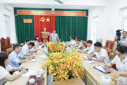 Bàn giải pháp phát triển người tham gia bảo hiểm xã hội, bảo hiểm y tế