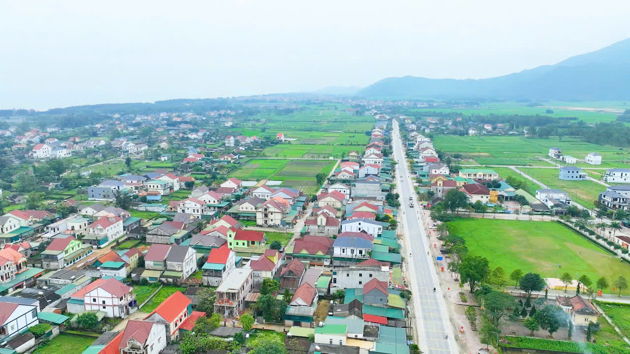 Thông báo trụ sở làm việc các cơ quan xã Cổ Đạm
