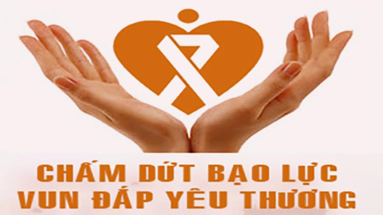 Chung Tay Xây Dựng Cộng Đồng An Toàn, Không Bạo Lực Đối Với Phụ Nữ Và Trẻ Em